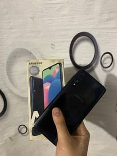 Samsung a 30s all ok