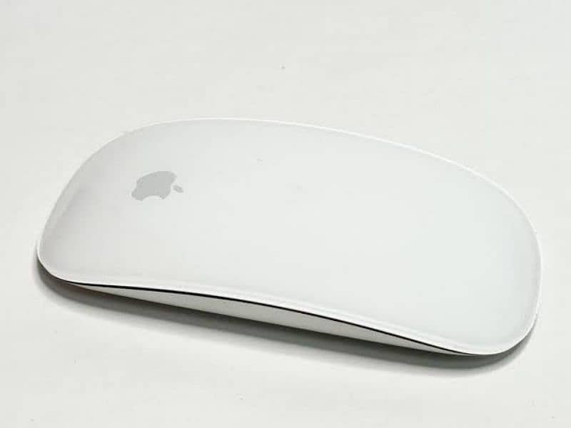 Apple Magic 1 & Magic 2 Mouse Available for sale 0