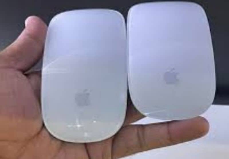 Apple Magic 1 & Magic 2 Mouse Available for sale 3