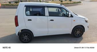 Suzuki Wagon R 2021