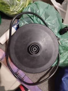 Kettle Charger