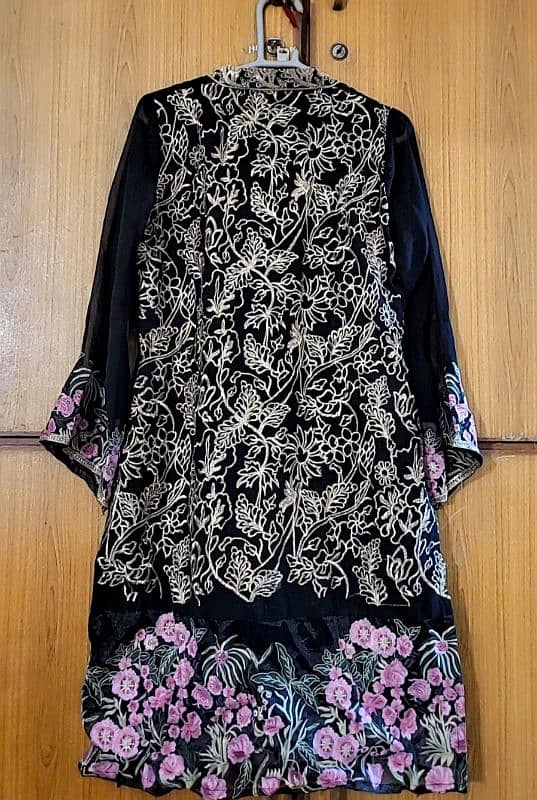 Agha noor dress stitched 1