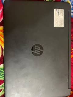 Hp 640 core i5 pro book