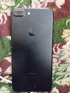 iphone 7plus 128gb