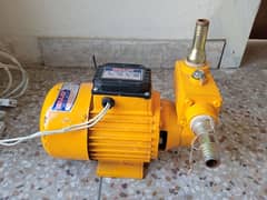 Millat Vacum Pump Brand New 1/2 HP