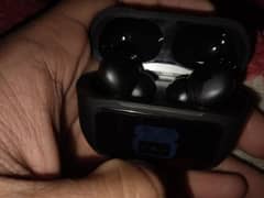 airpods pro display