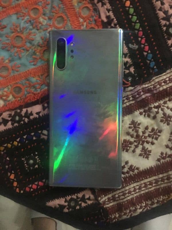 samsung note 10 plus 5g 1