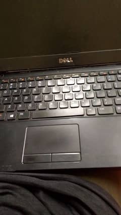 Dell laptop for sale 3rd generation core i5