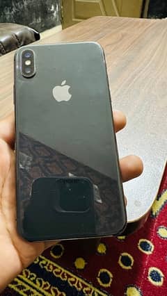 IPhone X 64 Gb non pta