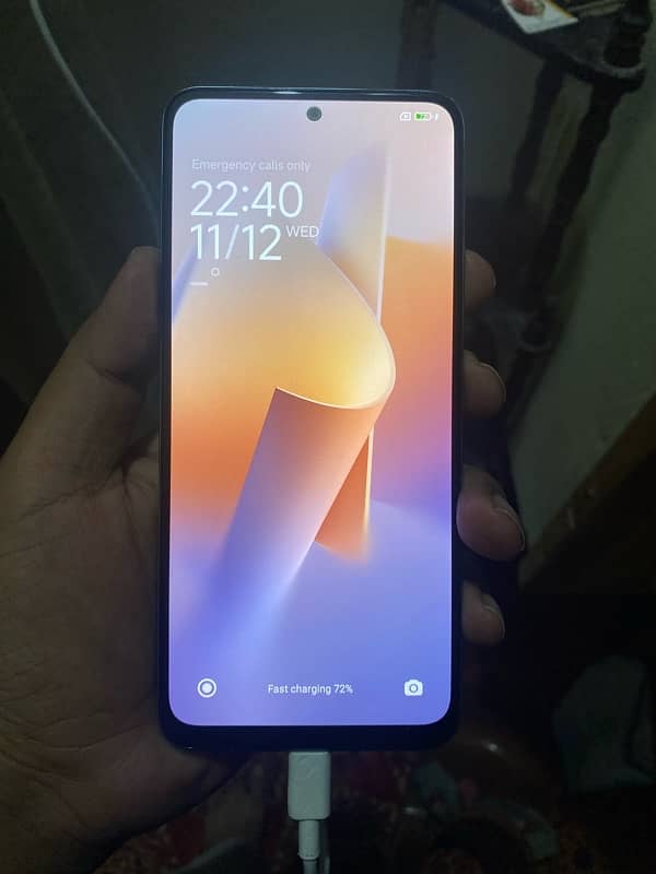 Redmi Note 12 2