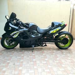 Suzuki gsxr