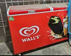 walls ice cream freezer