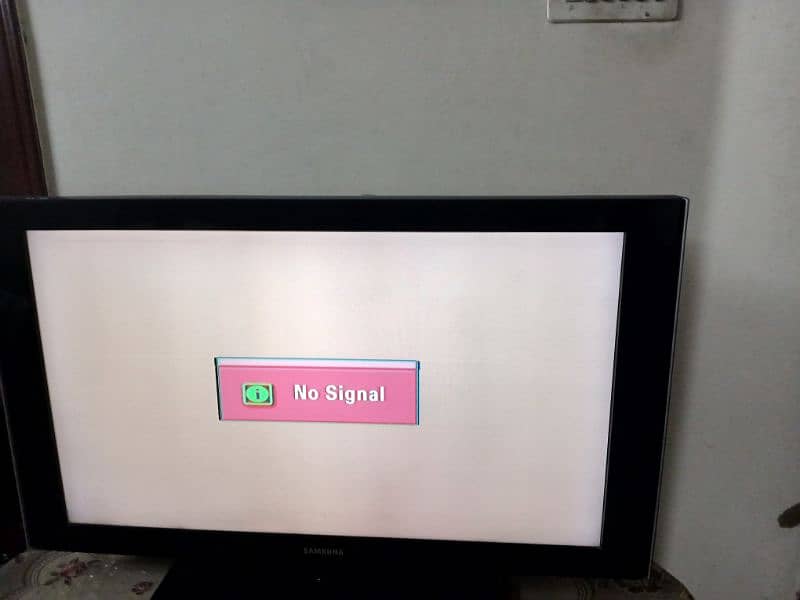 samsung television all ok 2