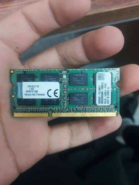 DDR3, DDR2 RAMs avaliable 0