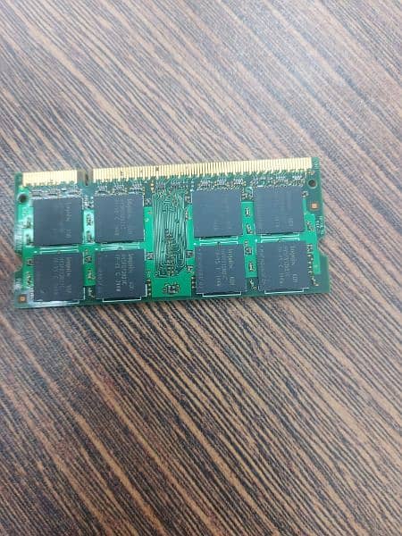 DDR3, DDR2 RAMs avaliable 1