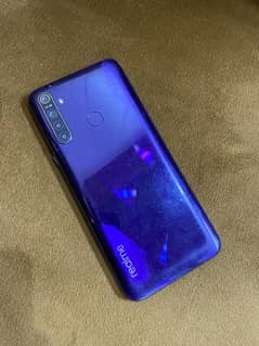 REALME 5