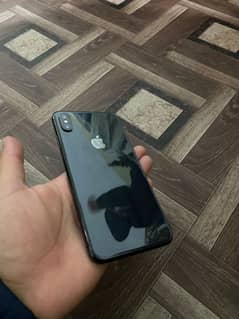 I phone xs max non pta