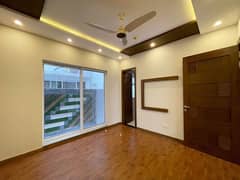 3 Years Installments Plan Brand New Luxury House For Sale In Park View City