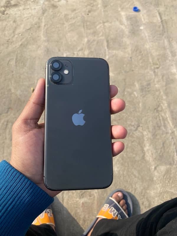 iphone 11 64 gb jv non 2