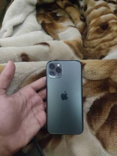 IPhone 11 Pro pta approved