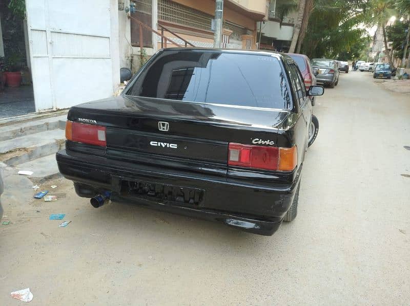 Cleanset Honda Civic  Better than Mehran Alto,santro,civic,coure,honda 1