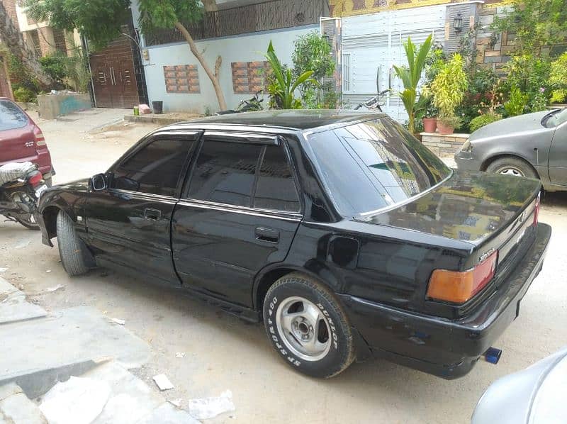 Cleanset Honda Civic  Better than Mehran Alto,santro,civic,coure,honda 4