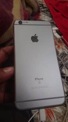 iphone 6s plus 32 gb finer ok only sell