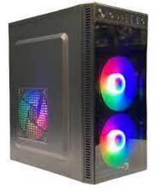 EDO 1035 custom gaming pc case