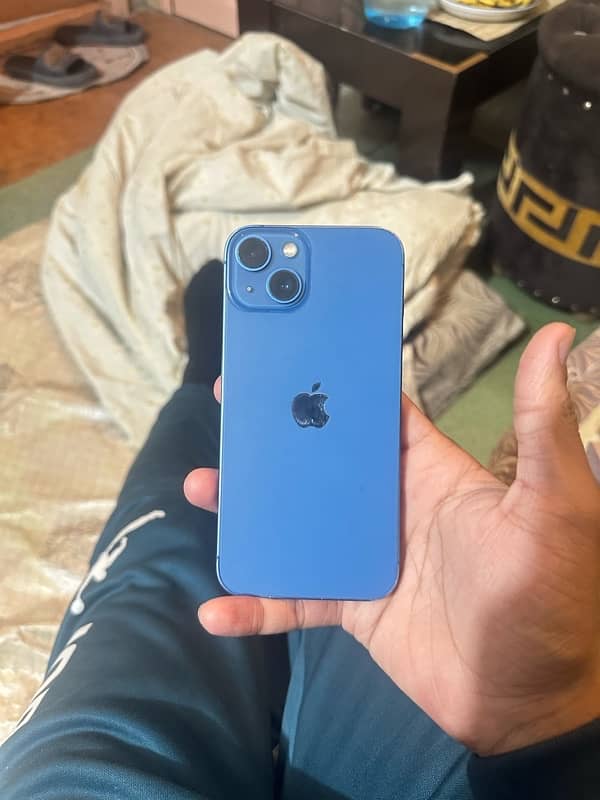 iphone 13 pta approved 0