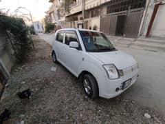 Suzuki Alto 2008