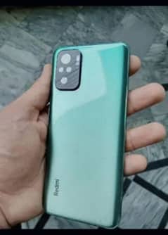 Redmi Note 10 Exchange possible