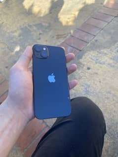 Apple iPhone 14 plus