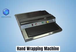 Food Tray Wrapping Machine | Tray Sealer | Packing Machine