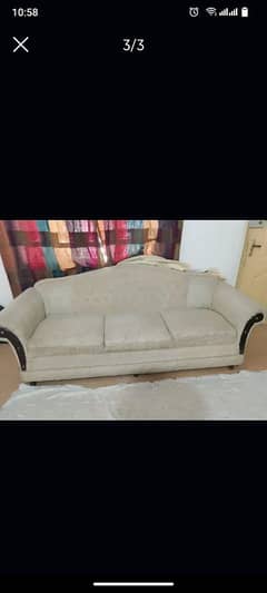 5 seater sofa set