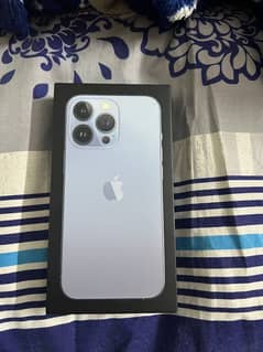 iphone 13 Pro Max 128 GB