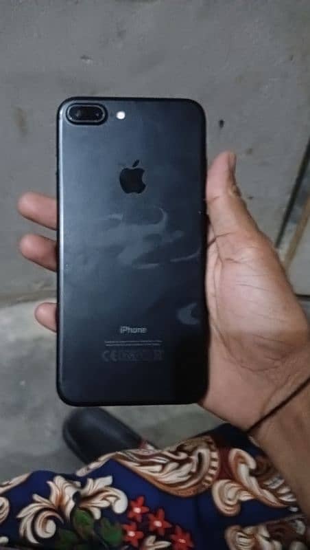 iphone7 plus 128gb 3