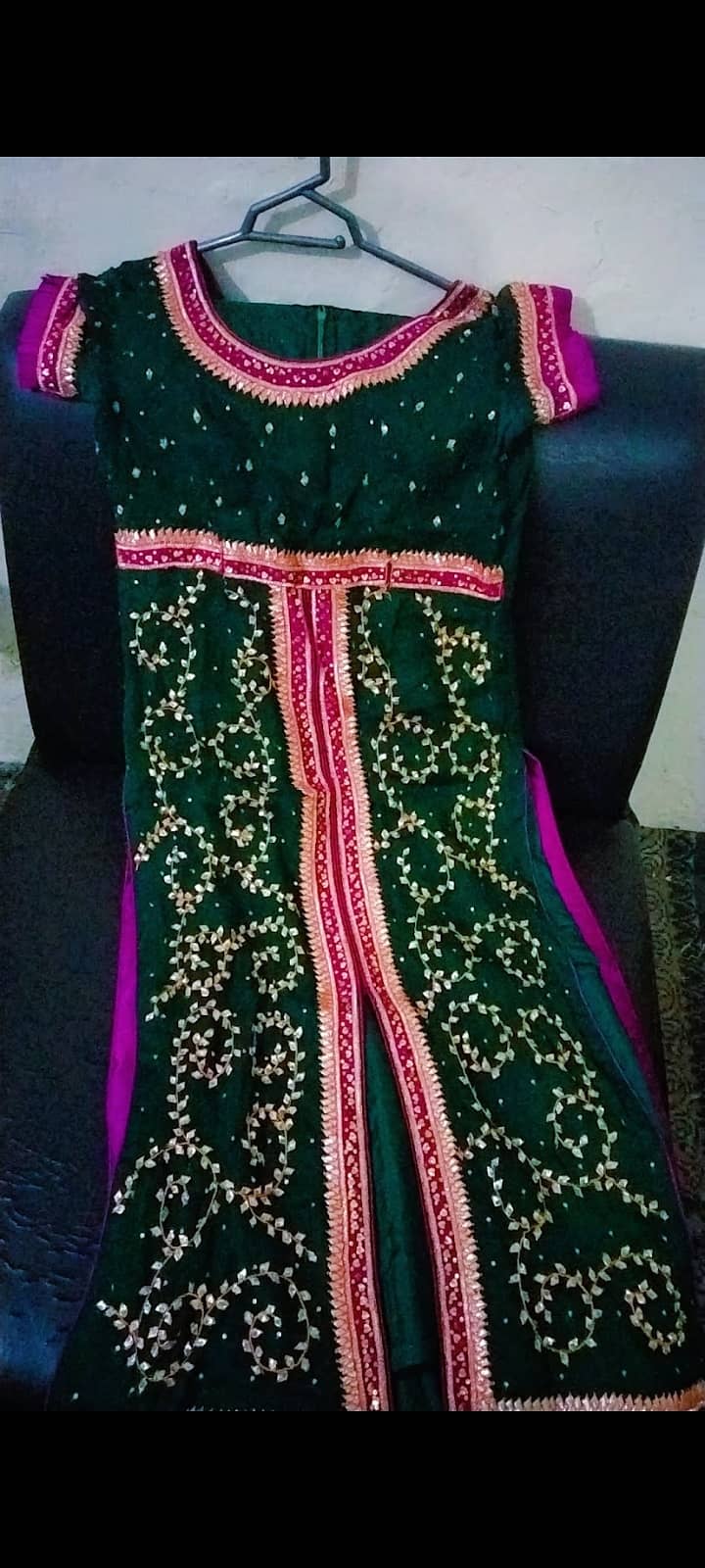 Sharara set for sale 5