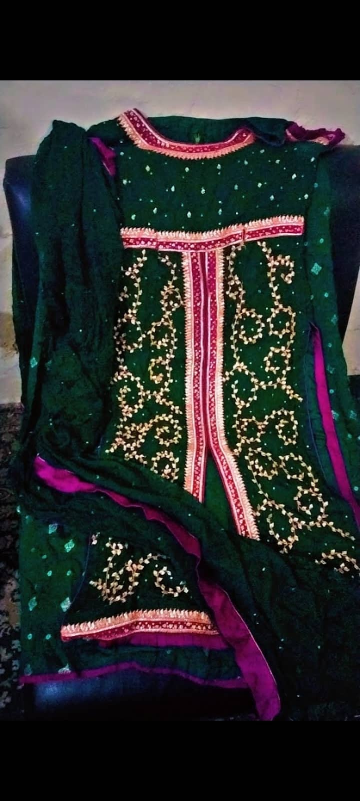 Sharara set for sale 6