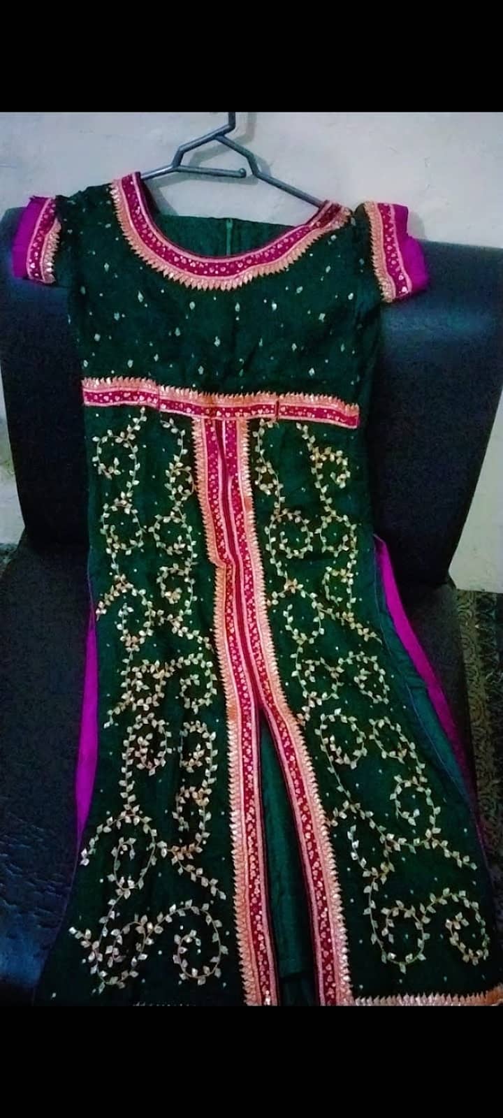 Sharara set for sale 8