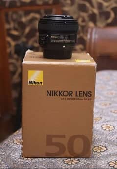 Nikon