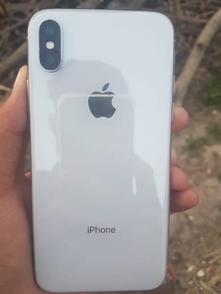 Iphone X non pta 1