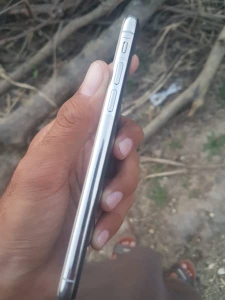 Iphone X non pta 3