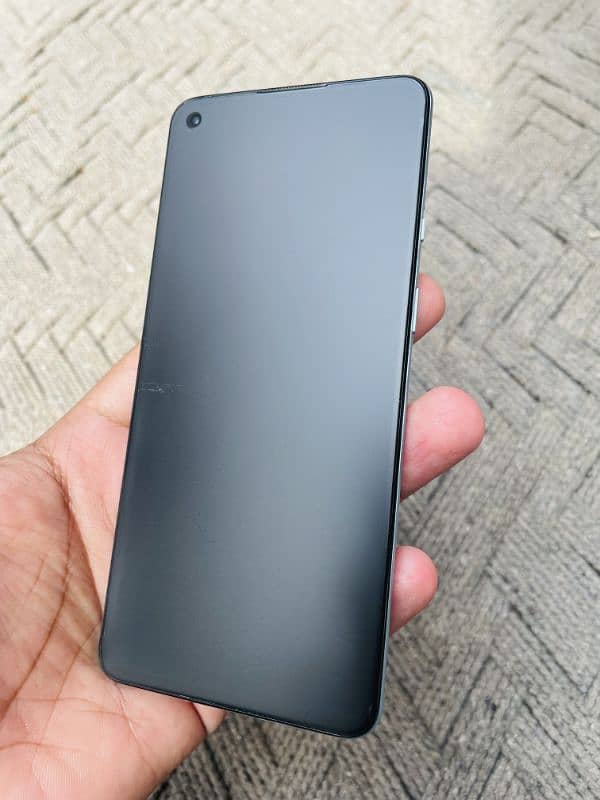 Oneplus 9R (8/128GB) Dual Sim Pta Approved 2