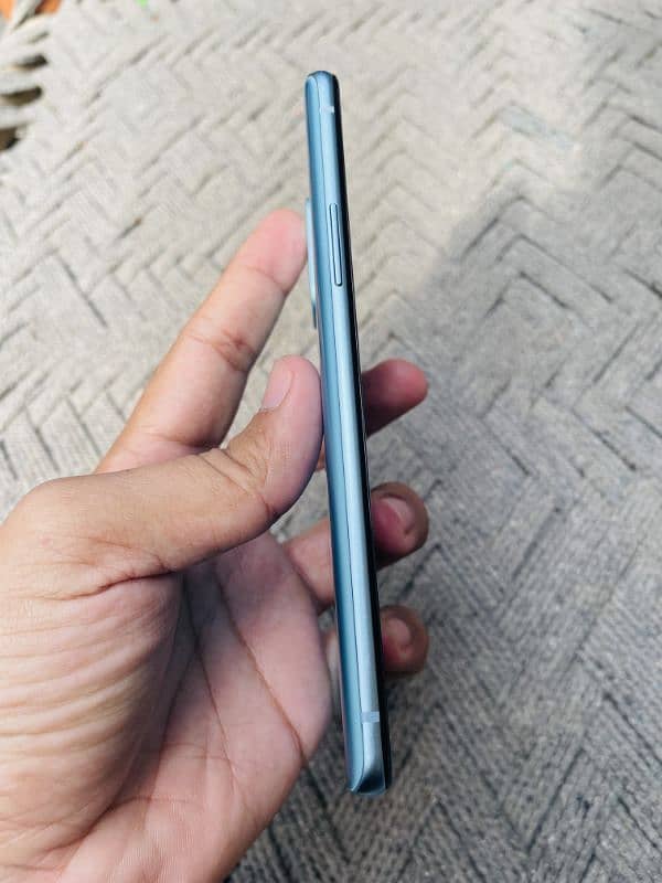 Oneplus 9R (8/128GB) Dual Sim Pta Approved 4