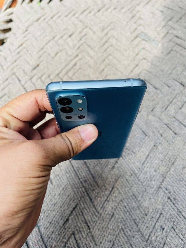 Oneplus 9R (8/128GB) Dual Sim Pta Approved 5