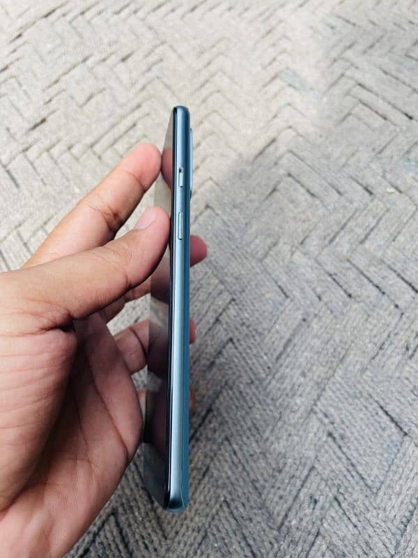 Oneplus 9R (8/128GB) Dual Sim Pta Approved 6