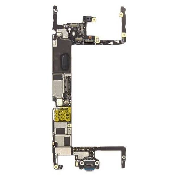 Pixel 7 all parts 0