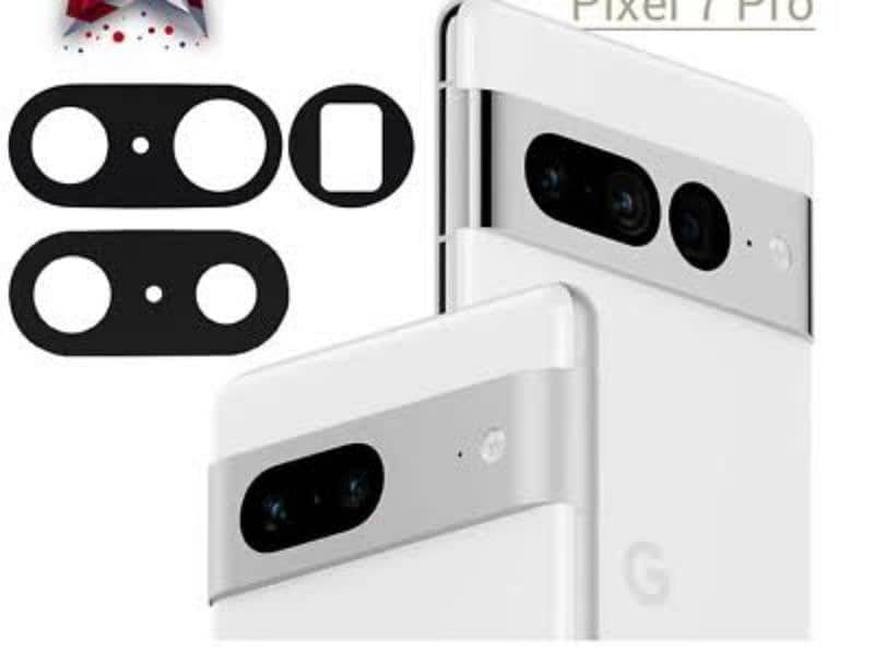 Pixel 7 all parts 4