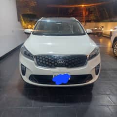 KIA Sorento 2023 3.5L