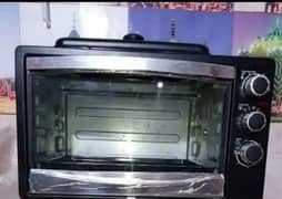 Anex Oven Toaster